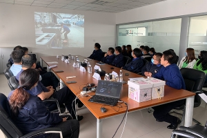 企业文化丨&ldquo;一分钟介绍iM电竞沈电&rdquo;评选活动落幕